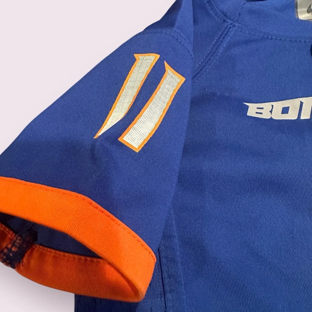 Toddler Nike Team Boise State Broncos #11 College Football Jersey Size 2T - Picture 5 of 8